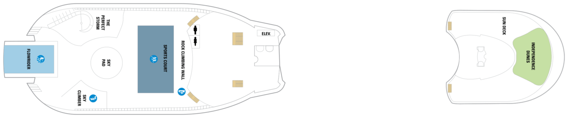 RCI Independence of the Seas Deck Plan 13.png